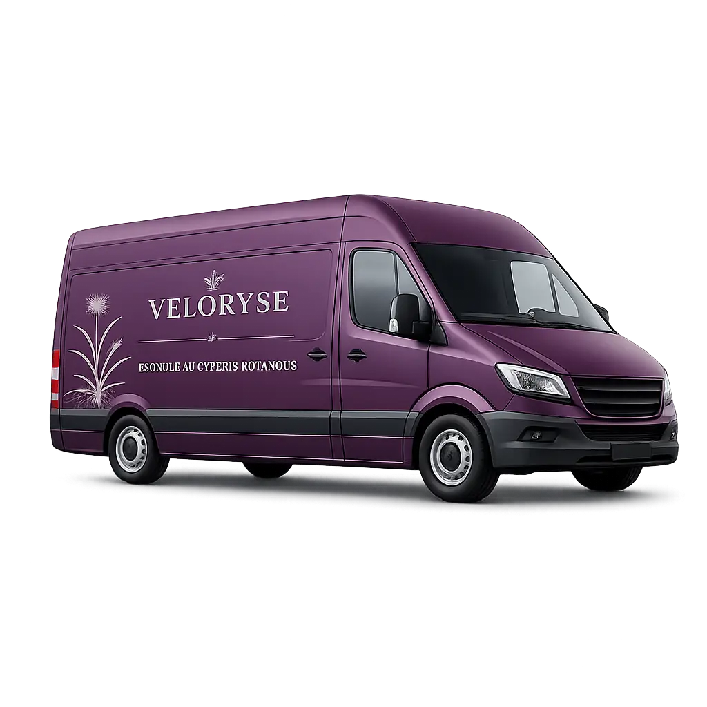 Livraison à domicile